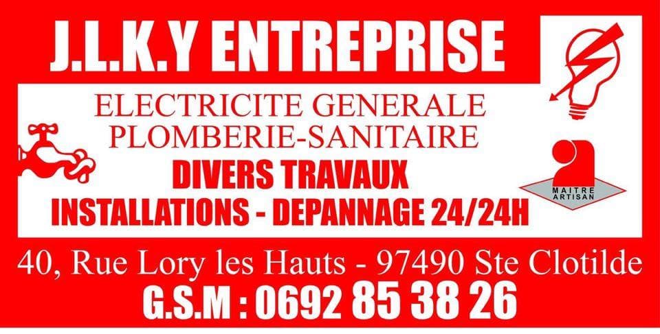 Réalisation JLKY 7